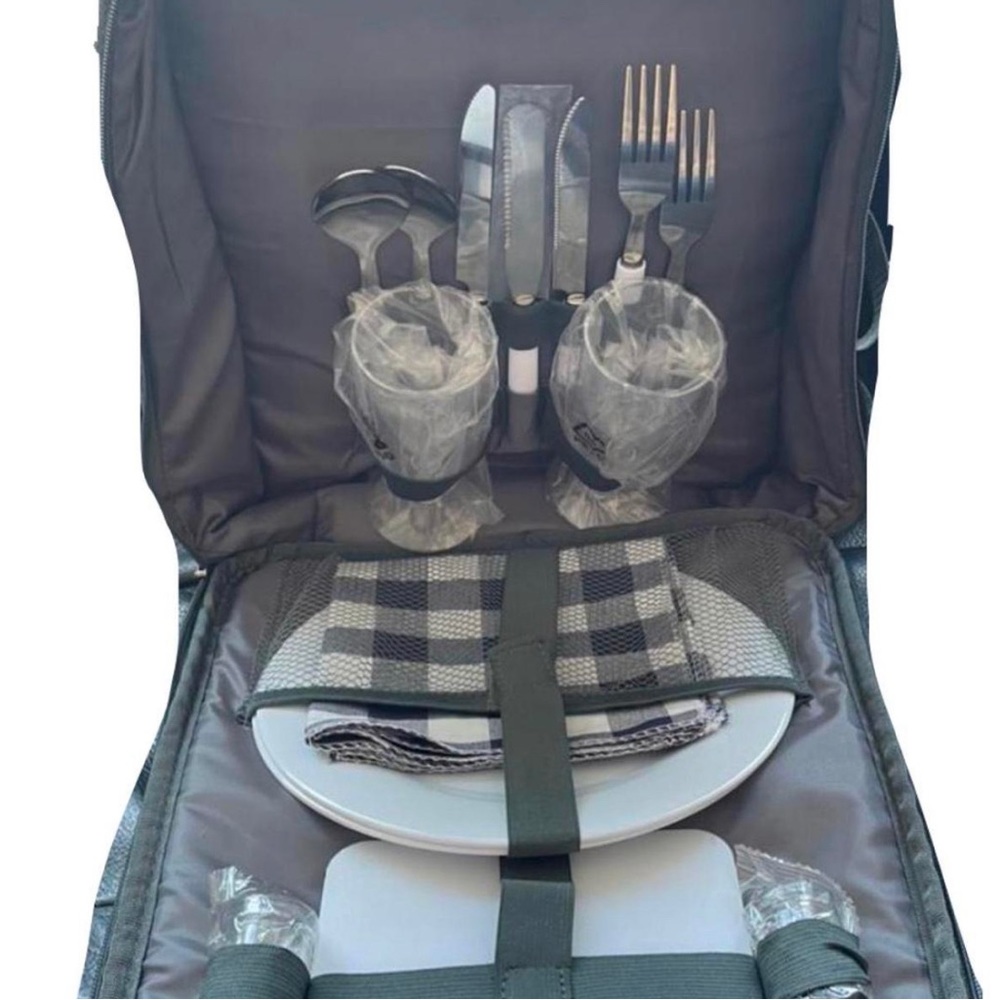 Camp/Hiking Bookbag